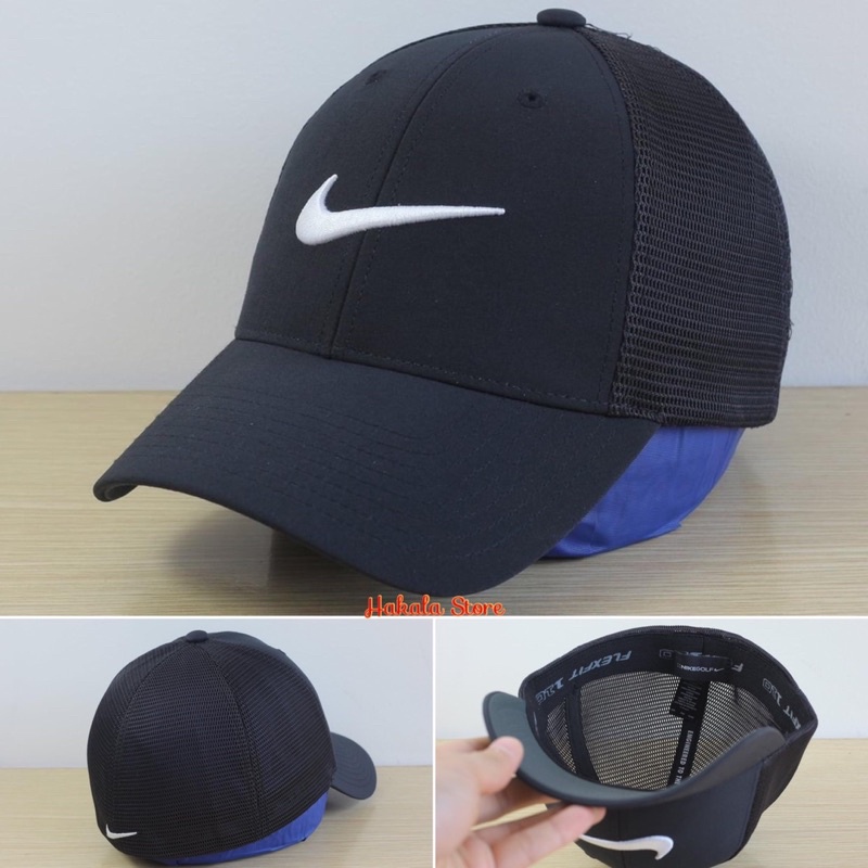 Mũ nike chính hãng