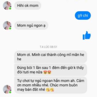 THUỐC CAI SỮA MẸO
