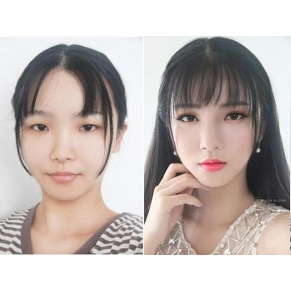 Bộ Trang Điểm Bộ Mĩ Phẩm IMAGES Kem BB, Phấn phủ, Bút tạo khối, Chì kẻ mày, Bút dạ kẻ mắt, Mascara, Son lì BTD-M701 | BigBuy360 - bigbuy360.vn
