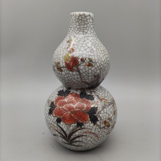 Bình Hồ Lô Kiểu Cổ Điển Trang Trí Nhà Cửa