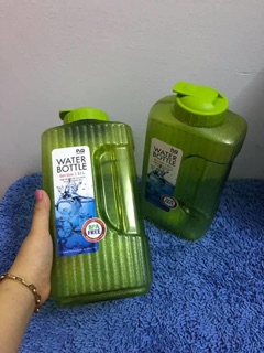 Bình đựng nước 2,1l