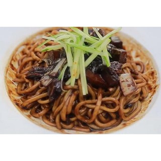 Sốt Tương Đen JjaJang Hàn Quốc