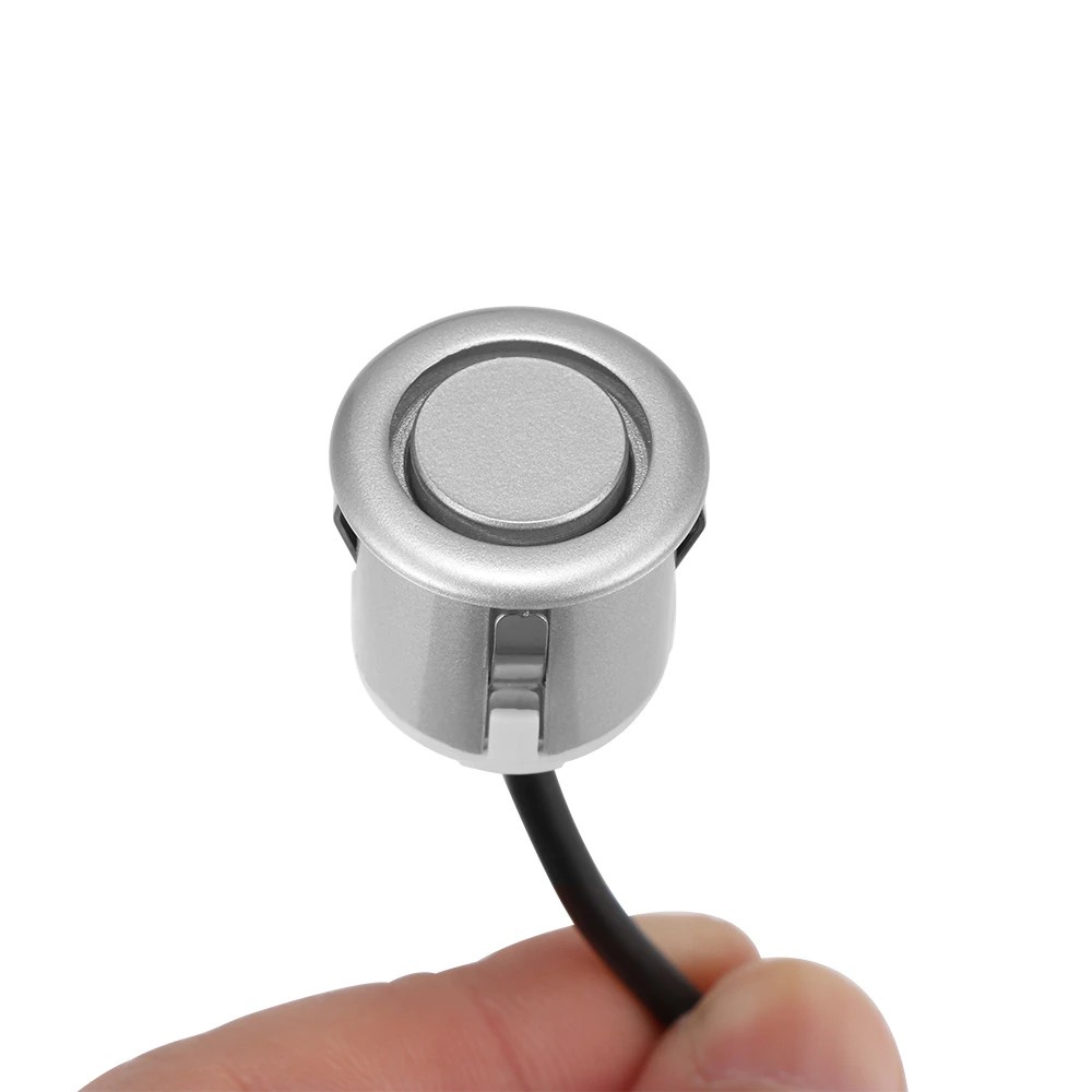 BỘ CẢM BIẾN LÙI 4 MẮT, cảnh báo va chạm Ô TÔ | BigBuy360 - bigbuy360.vn