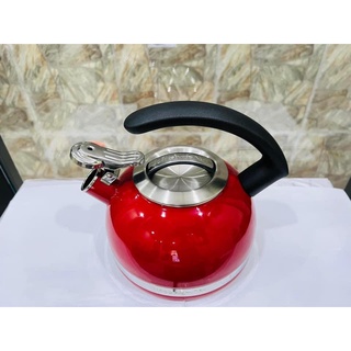 ẤM ĐUN BẾP TỪ THỔI SÁO KITCHENAID