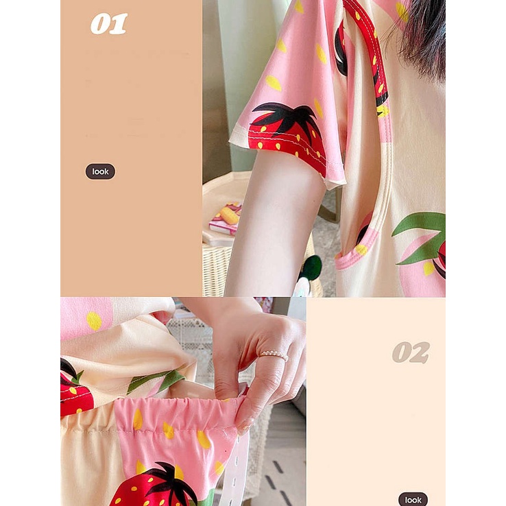 Bộ bầu - bộ sau sinh - chất liệu thun sữa - kiểu mới thời trang ( đùi sau sinh né cổ - )