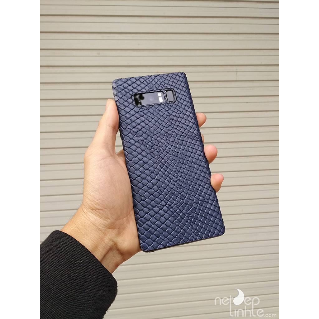 Dán da Samsung Note8