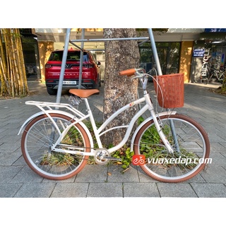 Xe đạp nữ JETT Laguna (CANADA)
