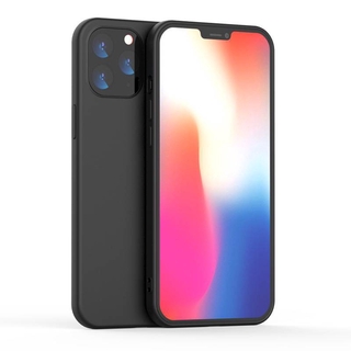 iPhone Case Silicon Case For IPhone12 12mini 12pro 12promax