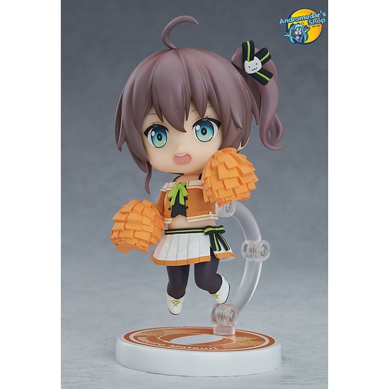 [Good Smile Company] Mô hình nhân vật Hololive Production Nendoroid 1643 Natsuiro Matsuri