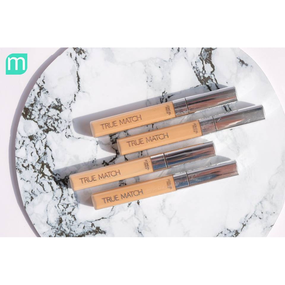 Che Khuyết Điểm Loreal True Match Concealer