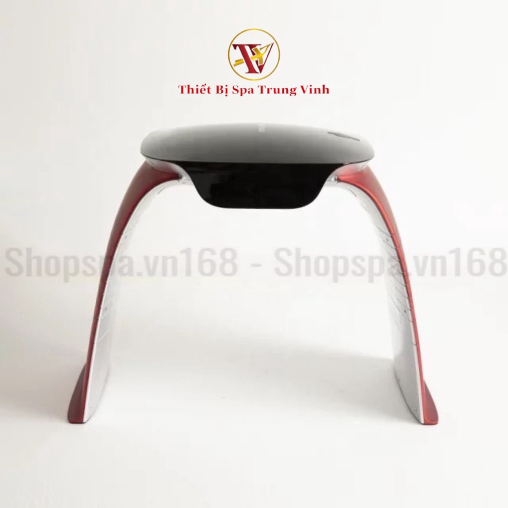 Vòm Cảm Ứng Phun Sương Nóng Lạnh Cao Cấp Face