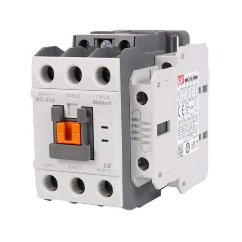 Đồng hồ nhiệt độ 220v ngõ ra relay