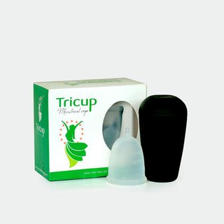 CỐC NGUYỆT SAN TRICUP
