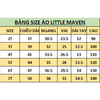 Áo thun cộc tay bé gái chính hãng LITTLE MAVEN - mẫu ATE085 ÁO HỒNG IN HÌNH CON TRAI