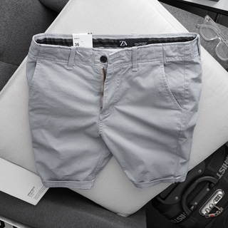 Quần nam kaki short co giãn 💖💖💖 dáng SlimFit Pandex💖💖chất kaki dày tôn dáng💖💖💖 QSZR8 💖