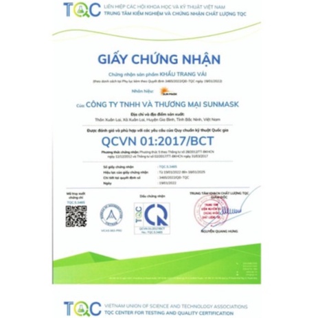 Khẩu Trang Y Tế Kháng Khuẩn 4 Lớp KF94 SUN MASK Cao Cấp Công Nghệ Hàn Quốc Ngăn Ngừa Vi Khuẩn Bụi Mịn Bảo Vệ Hô Hấp