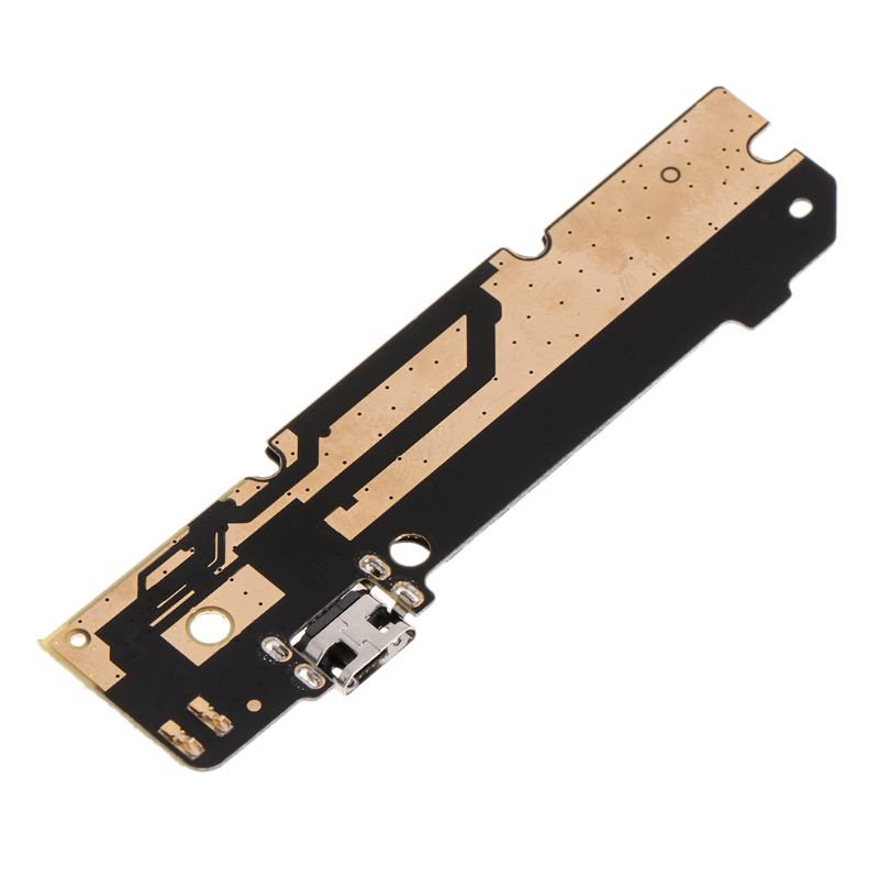 Rox Mạch Cổng Sạc Usb Cho Điện Thoại Xiaomi Redmi Note 3