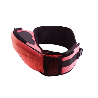 Địu ngồi em bé SINBII Deluxe Pocket/simple fit