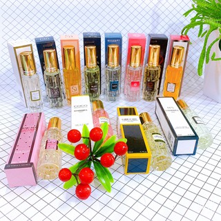 Tinh dầu nước hoa pháp 20ml