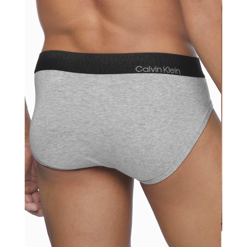 CALVIN KLEIN UNDERWEAR - Quần Lót Nam NB2681PGK