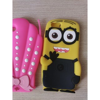 Bộ 3 ốp lưng cho Iphone 6 / iphone 6 plus