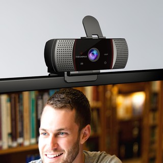 Webcam Thronmax Stream Go X1 - Hàng Chính Hãng