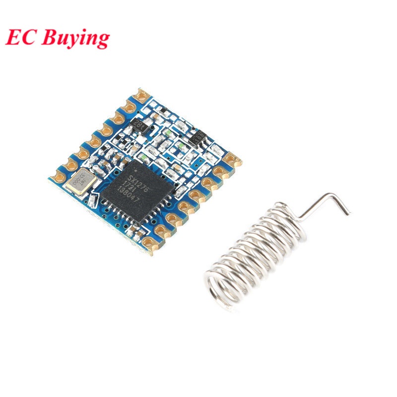 Mô Đun Thu Phát Không Dây Lora / Gfsk Esp32 Sx1276