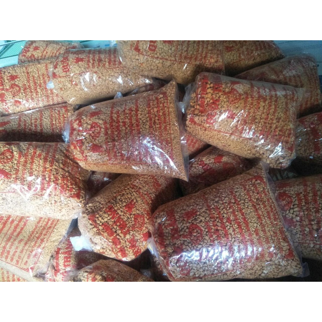 Sỉ muối tôm Tây Ninh loại ngon 3kg