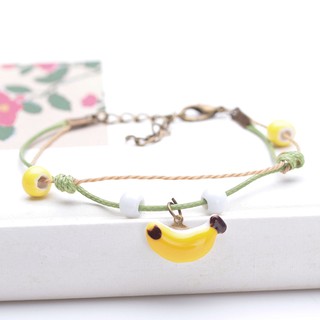 Lắc tay Handmade gốm sứ - TS-159