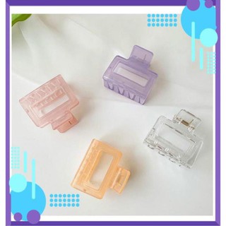 Kẹp Tóc Thiết Kế Đơn Giản Thanh Lịch Dành Cho Nữ
