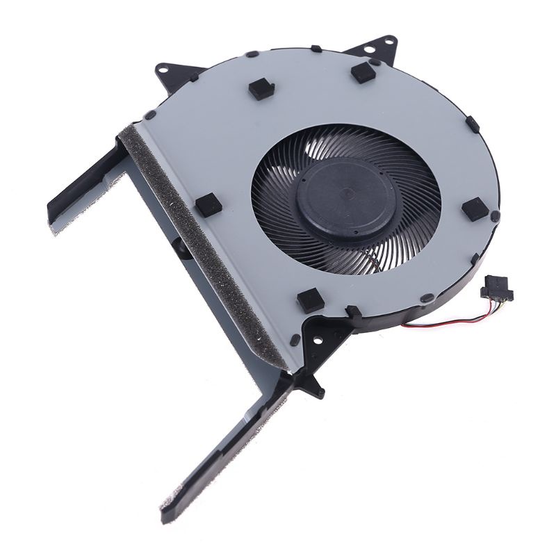 Quạt Tản Nhiệt CPU DC 5V Cho X570 fx570ud DFS661605Ốp Điện Thoại Thời Trang Cho PQ0T PQ0T