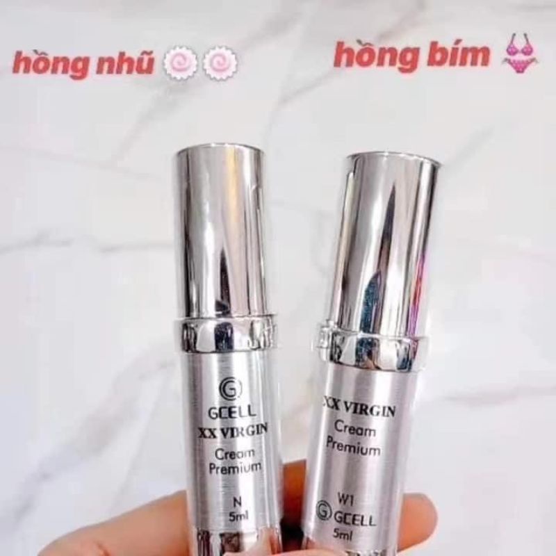 kem Hồng BiKiNi 👙 Gcell Mẫu Mới