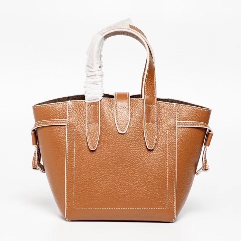 Túi B FURLA NET MINI TOTE HÀNG XUẤT