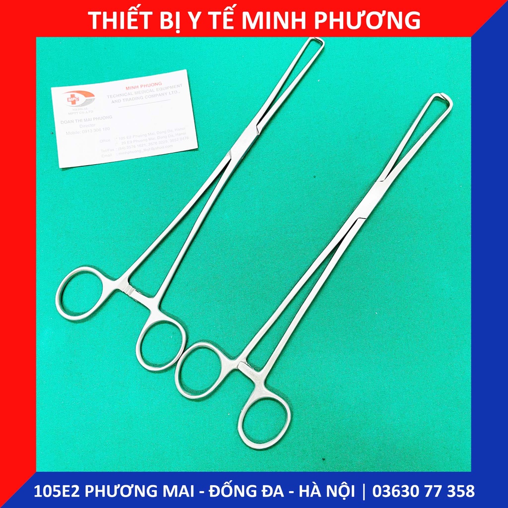 Panh sản khoa Pozzi