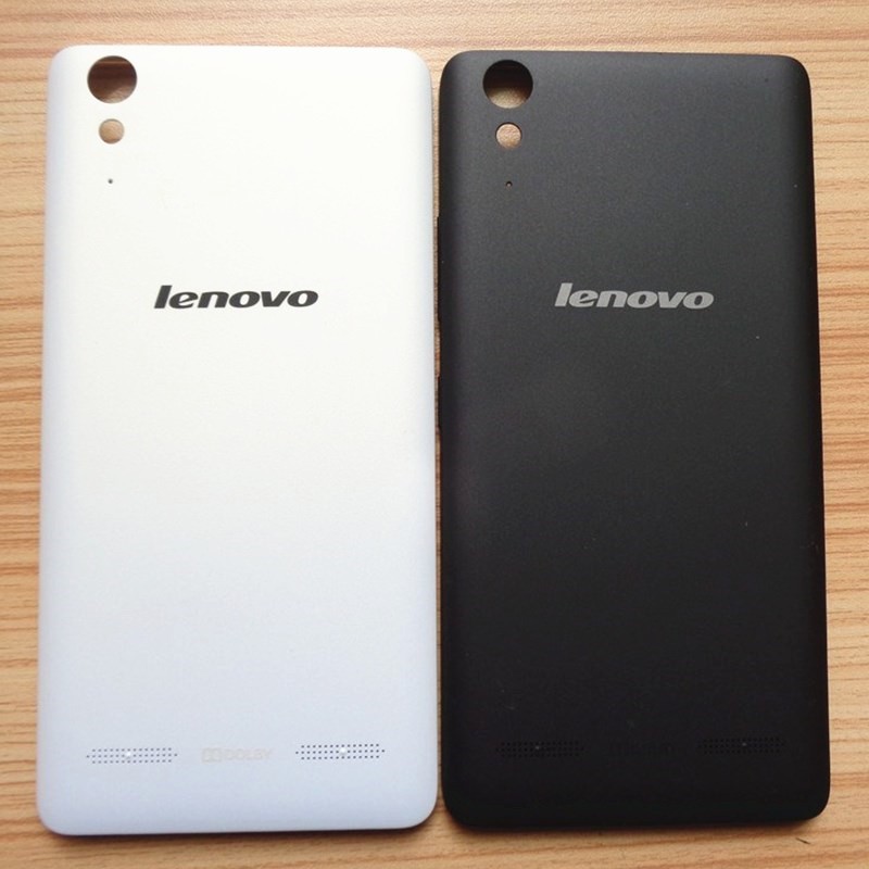 Lưng Nắp Đậy Pin Thay Thế Cho Lenovo A6000 K3 K30-t K30-w