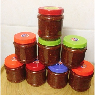 Sốt Ướp Làm Thịt Bò Khô