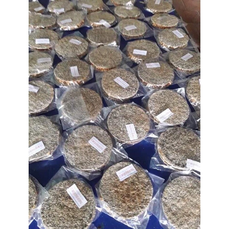 Đặc sản kẹo Cu đơ Hà Tĩnh loại đặc biệt (400g)