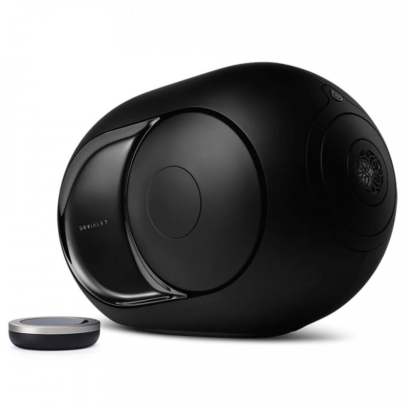 Loa Devialet Phantom I 108 dB - Bảo Hành Chính Hãng 24 Tháng