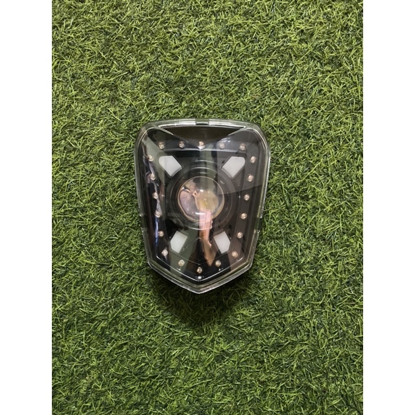 Đầu đèn led xe đạp điện cap A2-A9