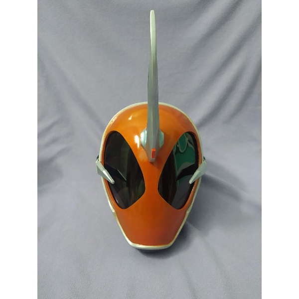 Nón Kamen Rider Ghost
