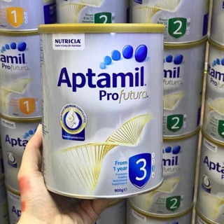 Sữa aptamil Úc