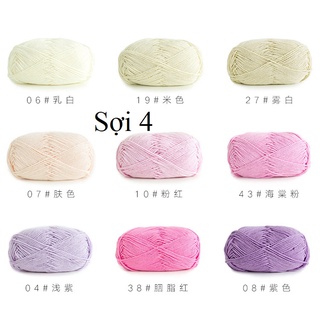 Len Susan Family 4 (50g)