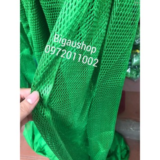 Lưới võng xếp cán thép