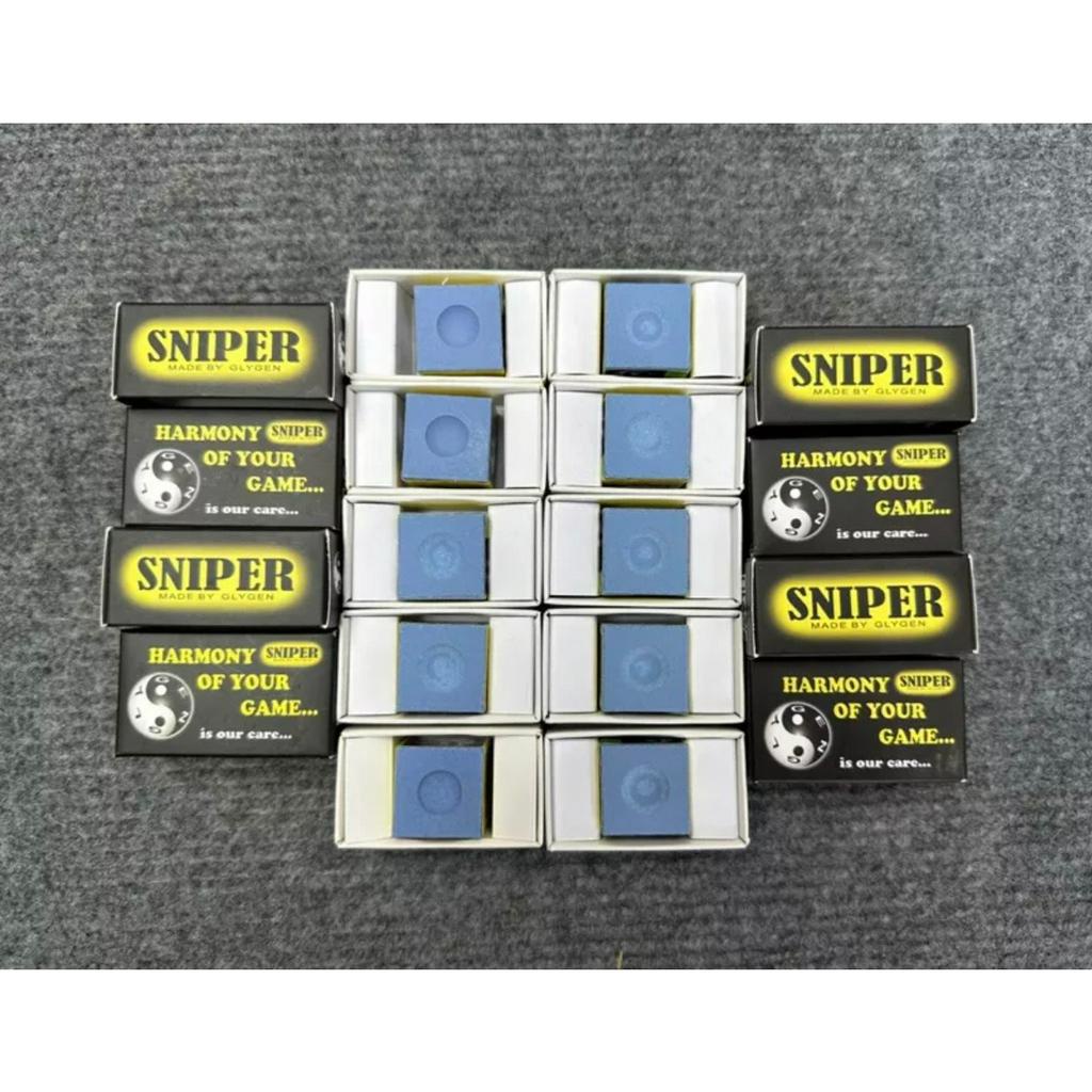 Lơ Cá Nhân SNIPER nhập khẩu USA