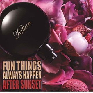 💥Sharingperfume - Nước hoa kilian After Sunset (Mùi giống Killing me slowly)