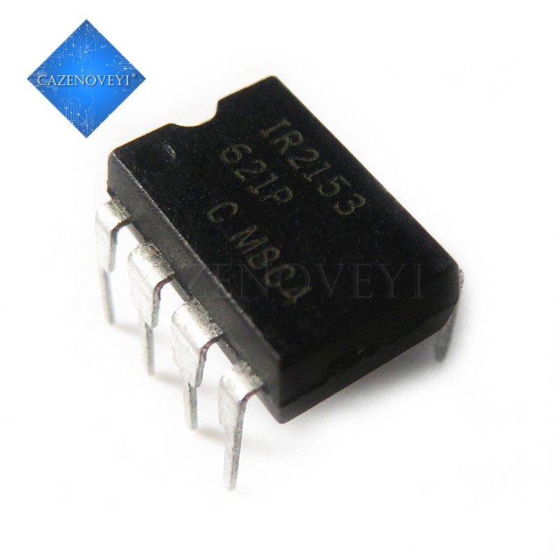 Linh kiện điện tử Ir2153D Ir 2153 2153 Dip - 8 10 cái / lốc