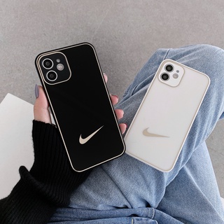 Case iphone 11 pro Max XR XS MAX Ốp điện thoại TPU mềm in họa tiết chữ / trái tim xinh xắn dành cho iPhone 6 6s 6plus 6splus 7 8 plus
