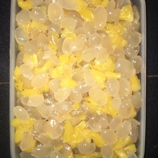 Đác rim thơm đường phèn
