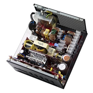 Nguồn Cooler Master Vanguard V1000 1000W RSA00-AFBAG1-EU