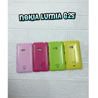 ( THANH LÝ) ỐP lưng SGP nhựa bóng Cho Lumia 625